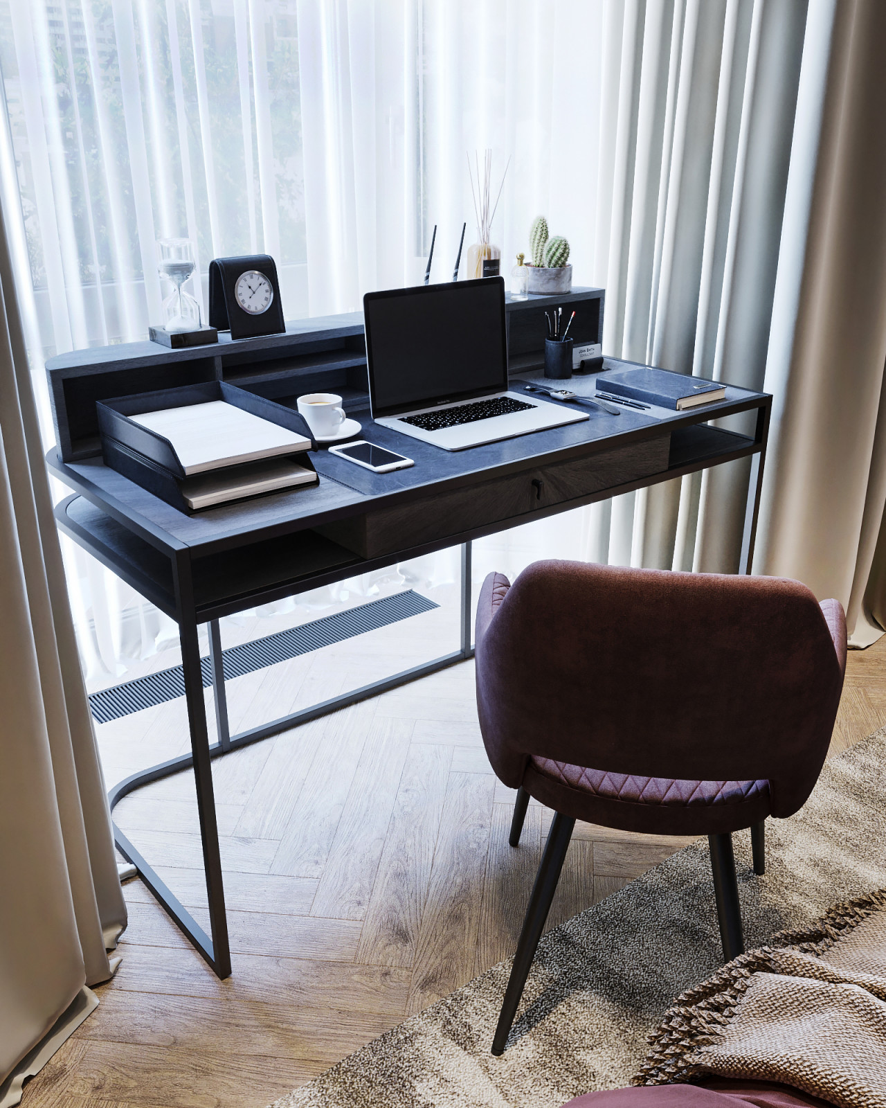 Квартира в ЖК на ул. Энгельса