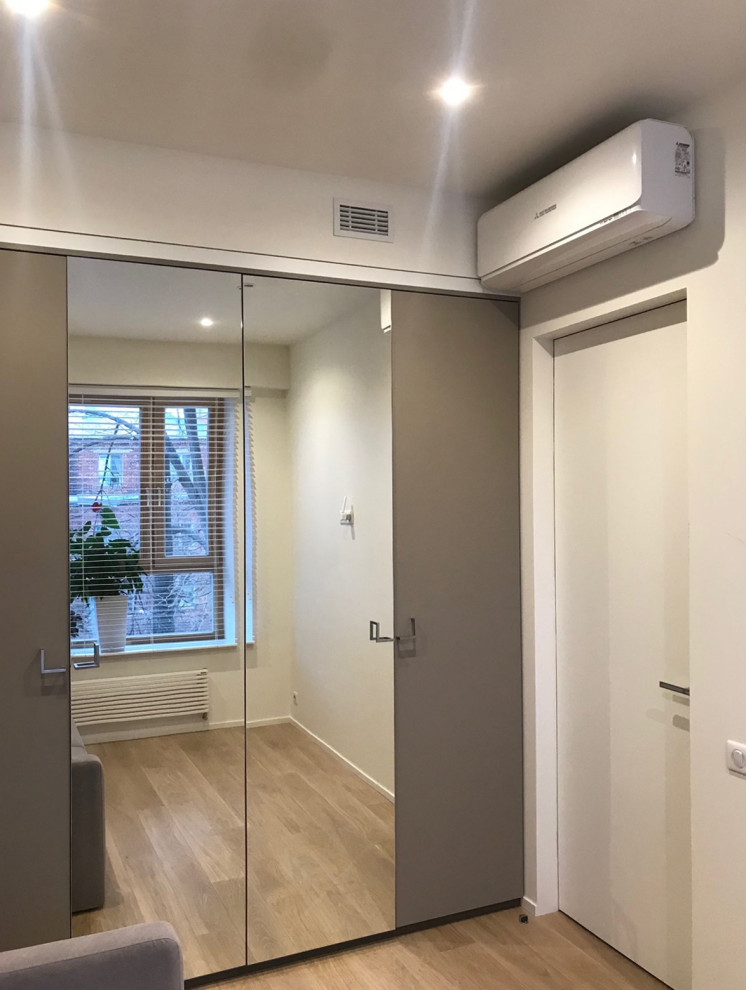 La casa degli angeli