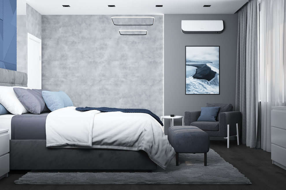 Яркий минимализм