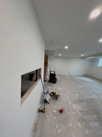 My projects