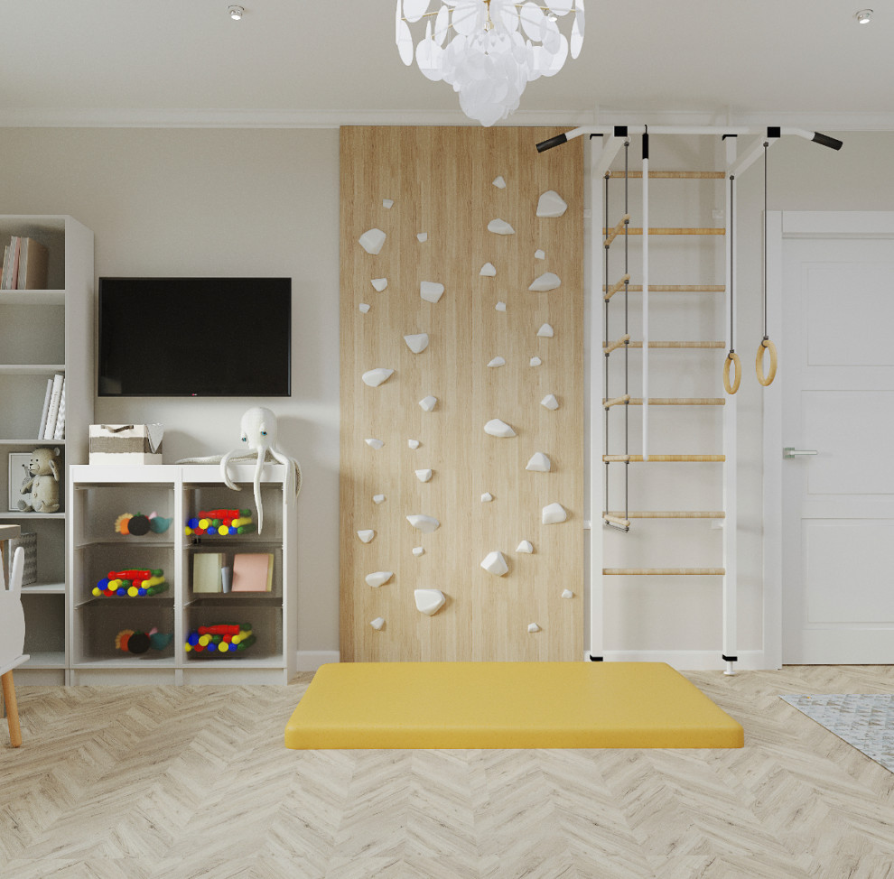 ДИЗАЙН-ПРОЕКТ «ЕВРОПЕЙСКИЙ БЕРЕГ» НОВОСИБИРСК 2020