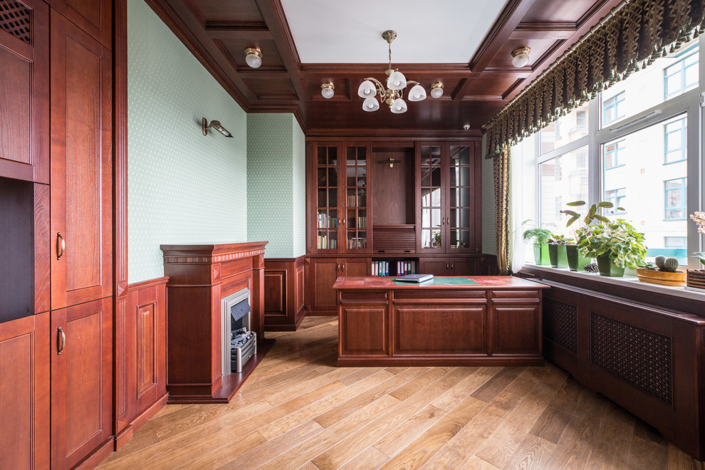 Строгий кабинет