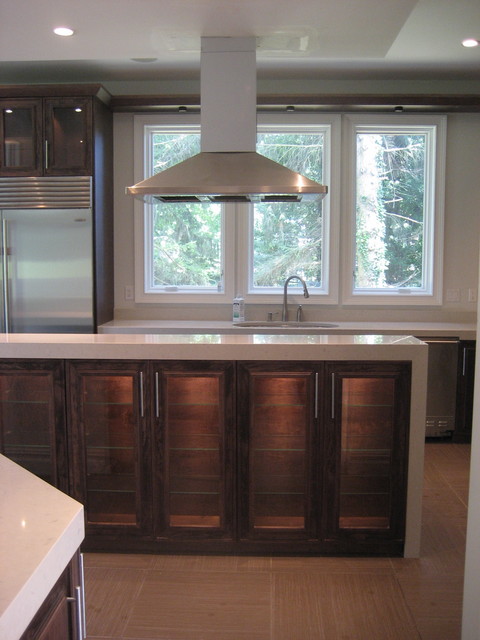 Kitchen modern-kitchen