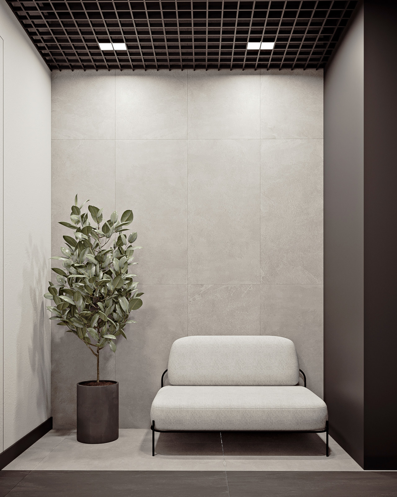 Дизайн интерьера офиса