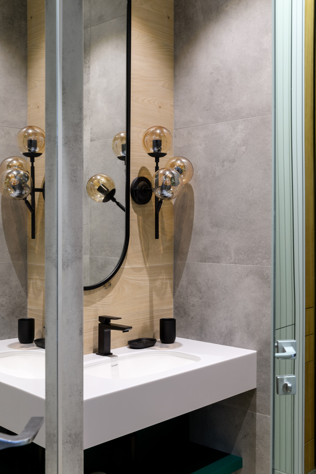 Квартира как люкс в отеле