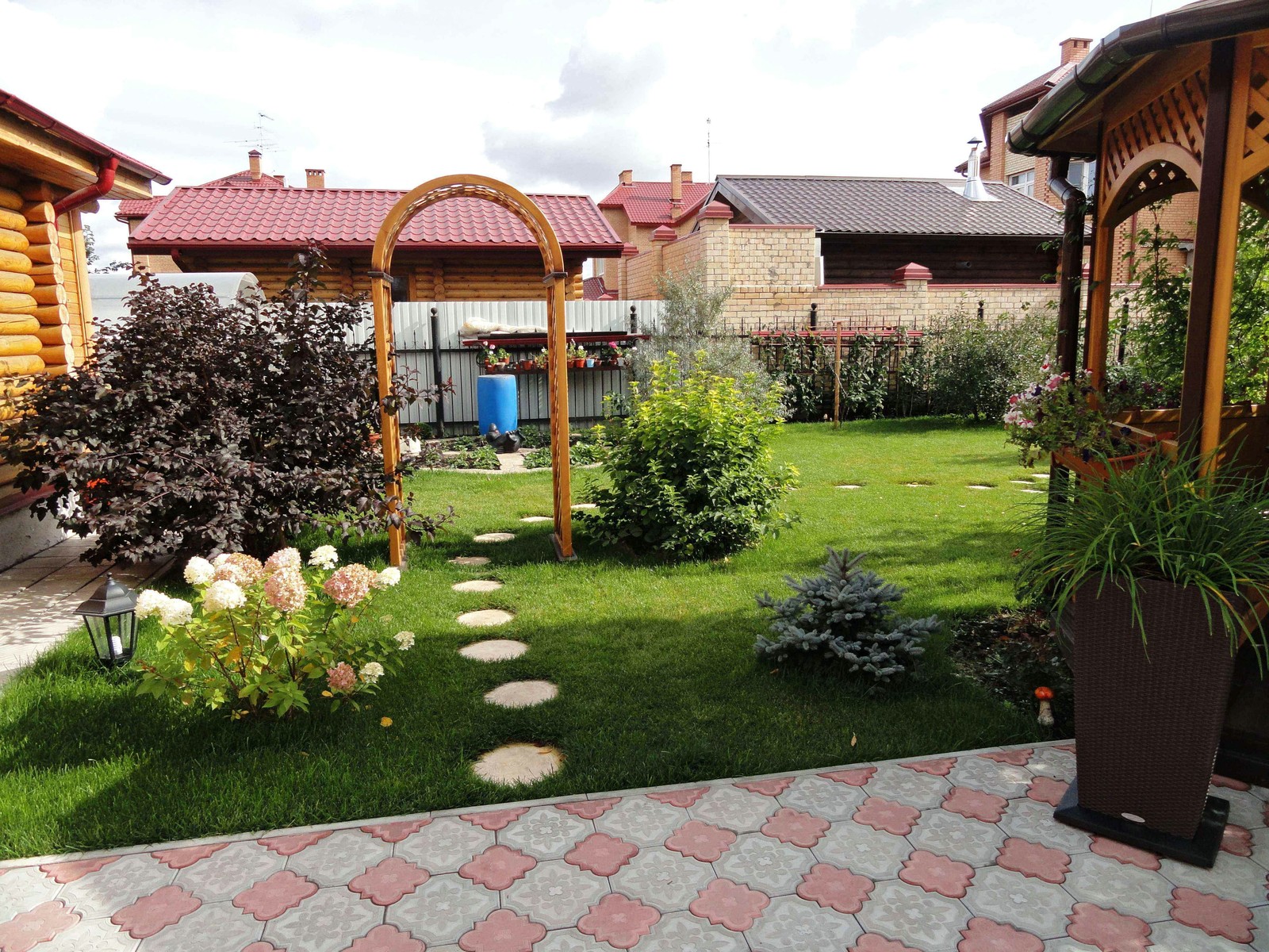 Цимлянское