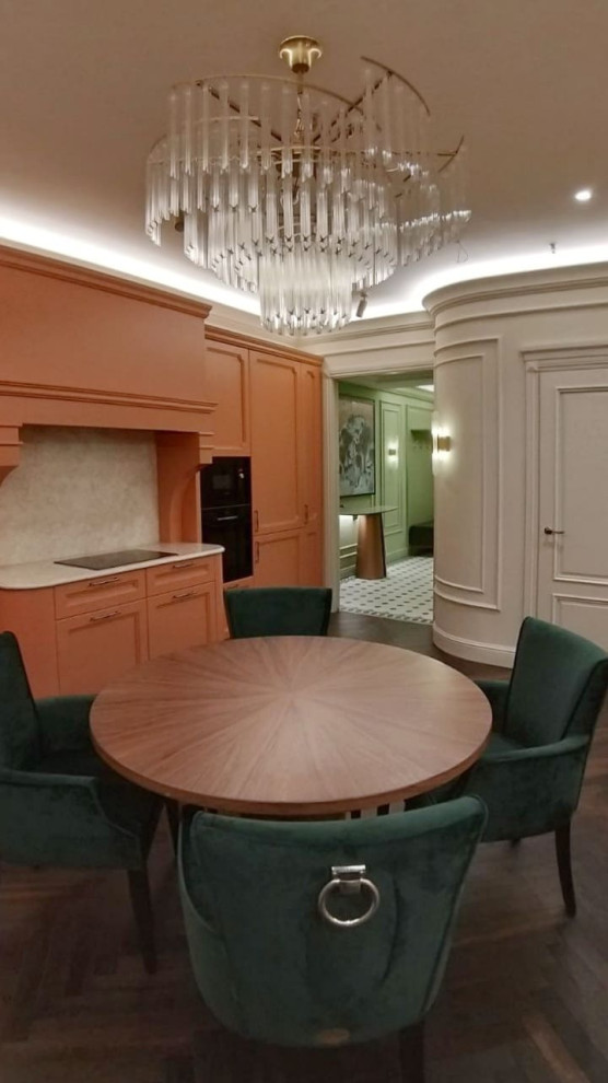 Реализованный объект в Светлогорске 2