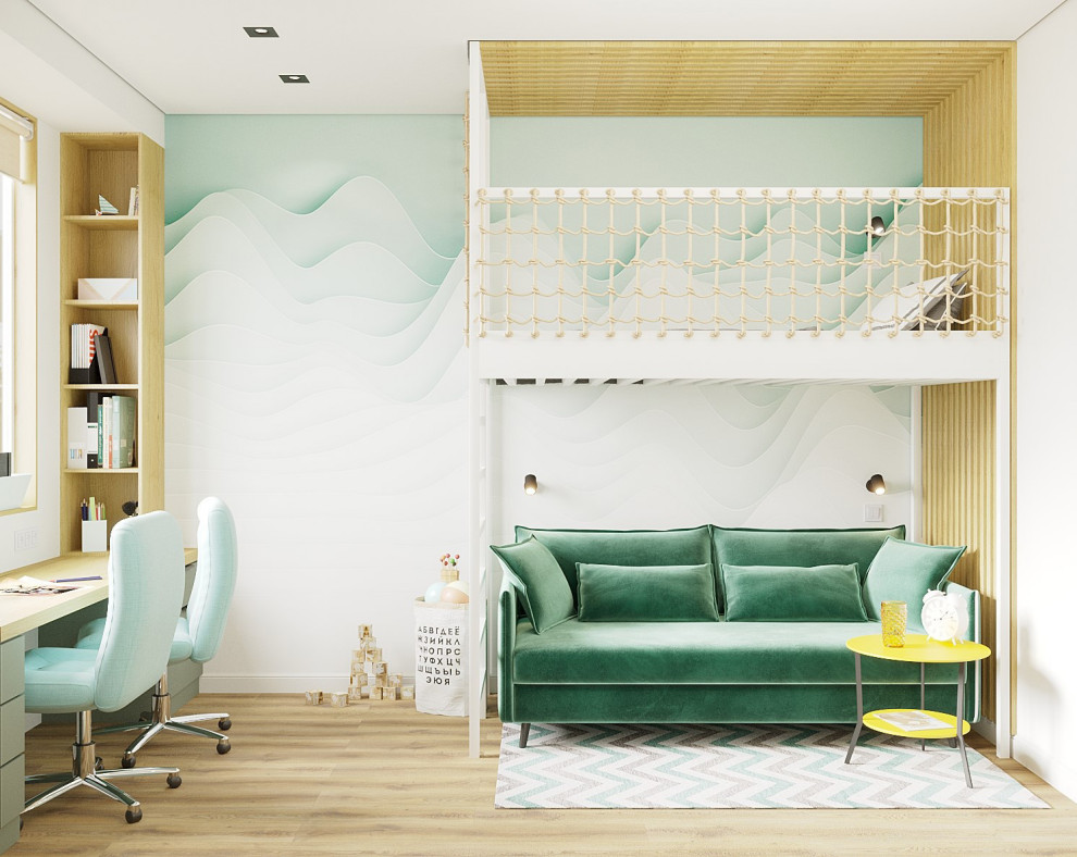 г. Сочи, ЖК "Лидер"