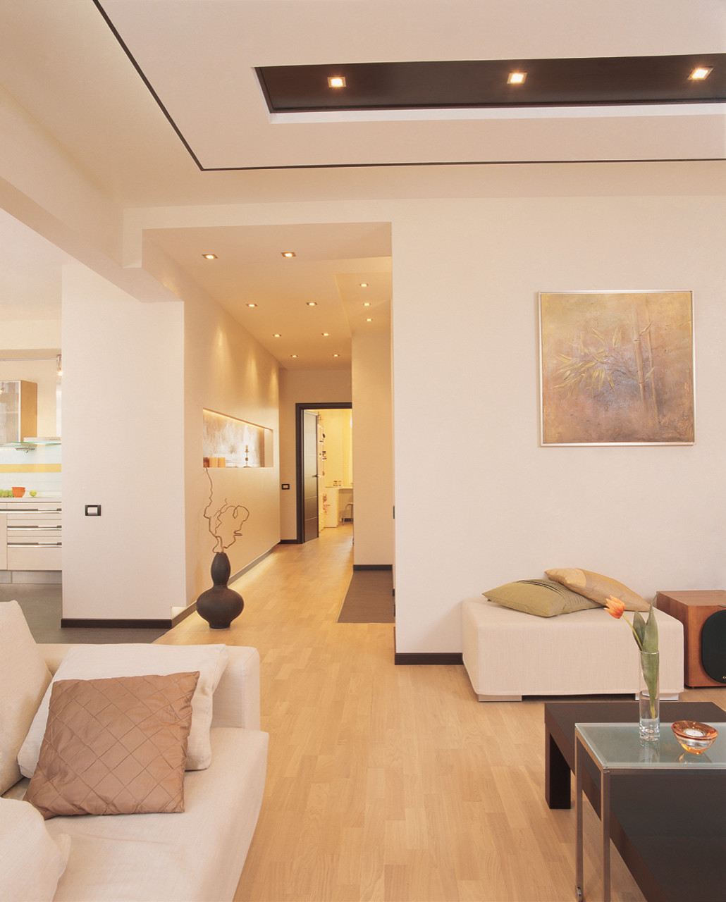 Квартира на ул. Шмитовский проезд