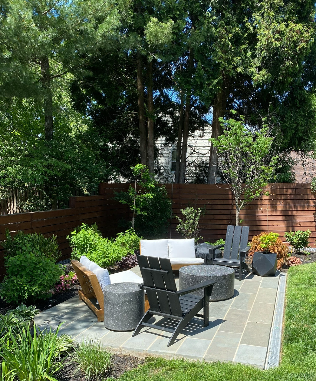 Love Your Garden