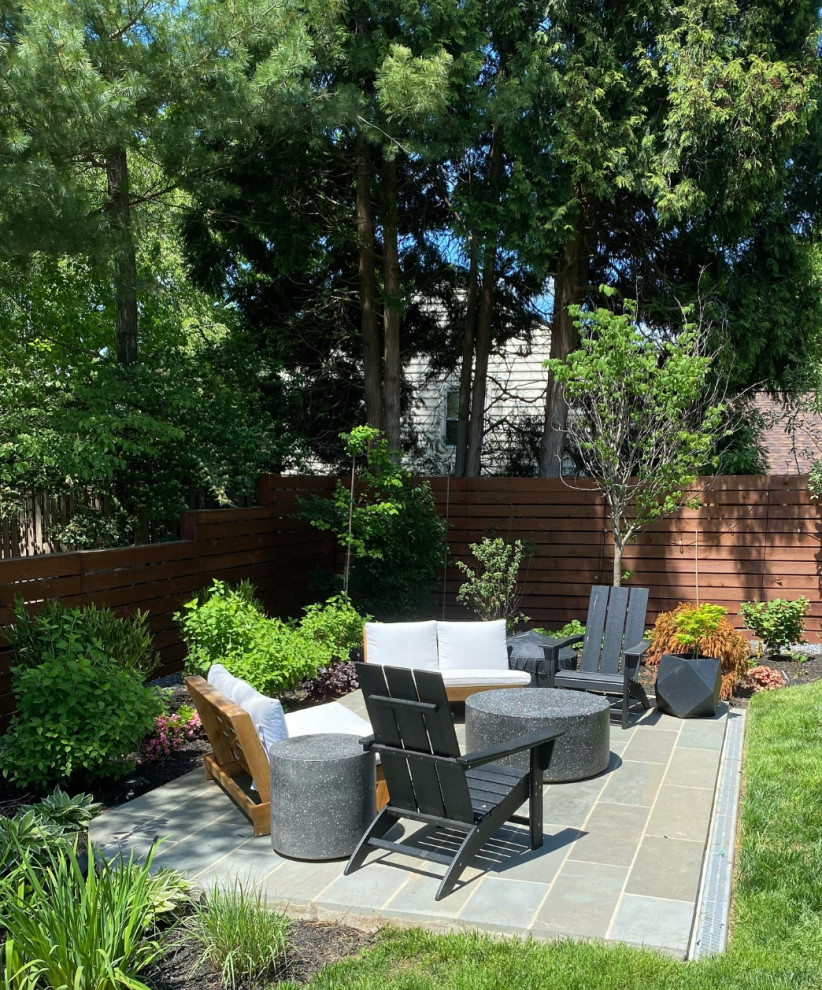 Love Your Garden