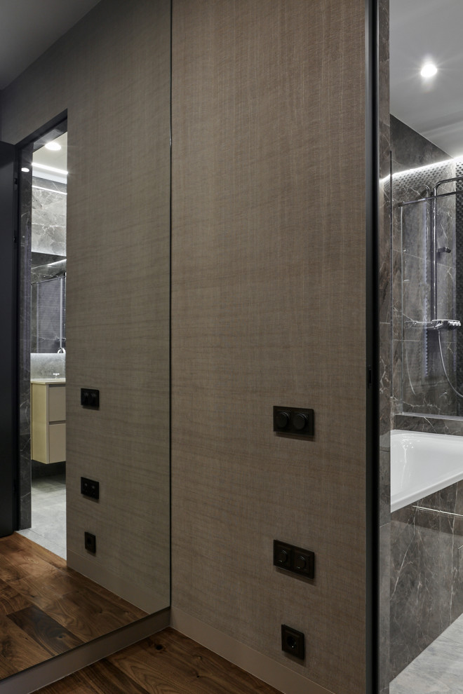 Дом в посёлке Вешки