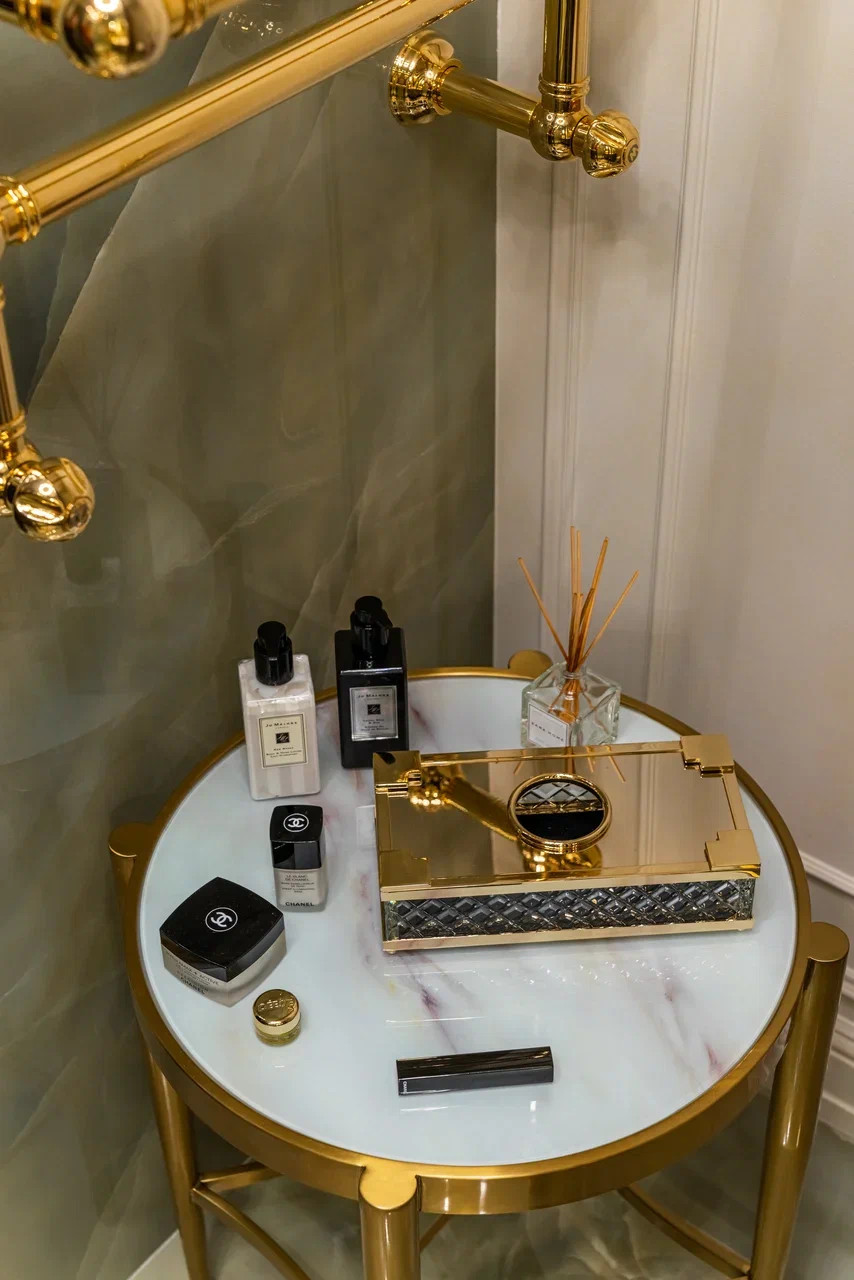 Петровский квартал