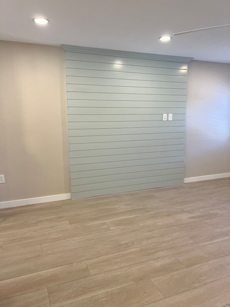 Venice Island Condo Remodel