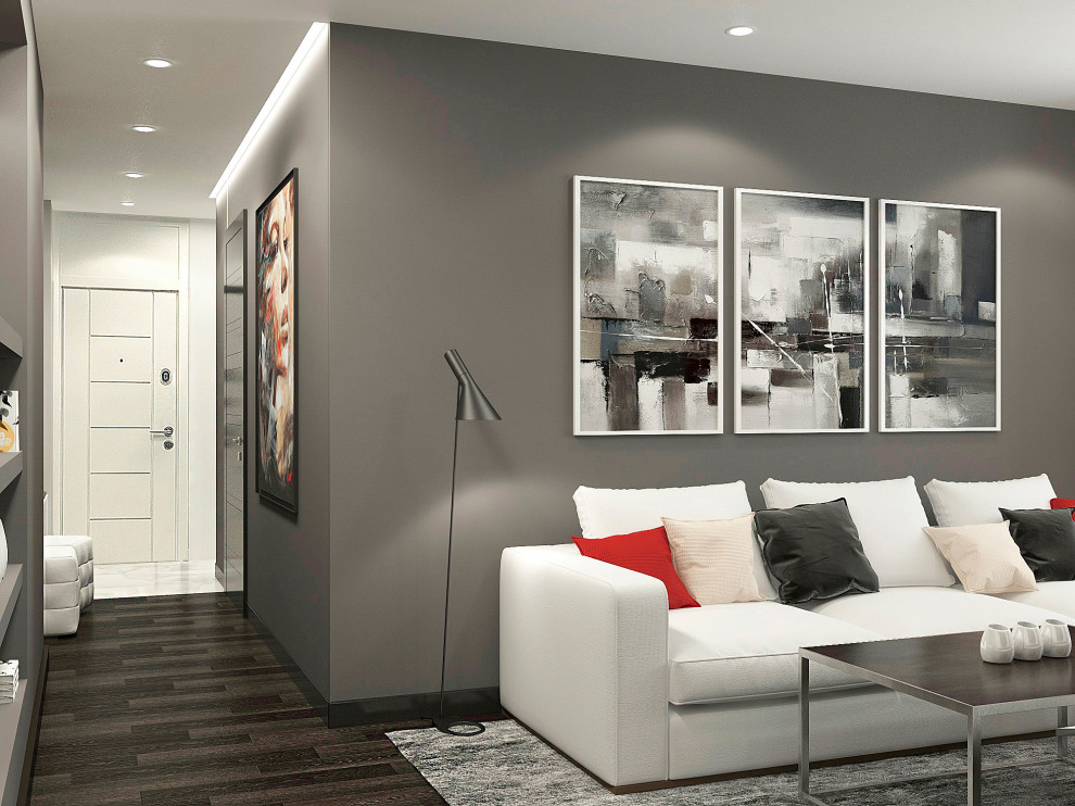 Квартира на Рижской