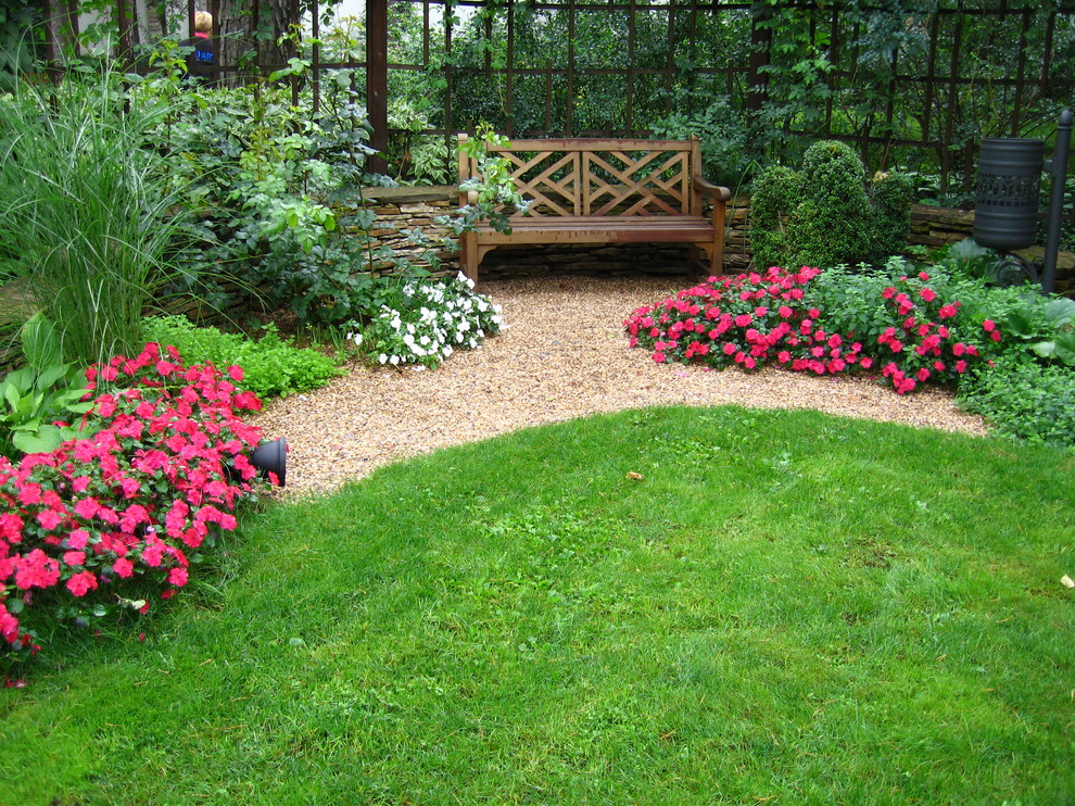 Наши статьи: "Уголки для отдыха". Фото 7