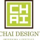 Chai Design