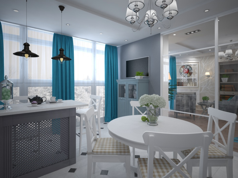 Уфимский кремль 95 кв