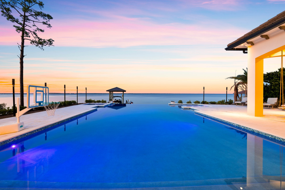 Tranquil Bay Villa