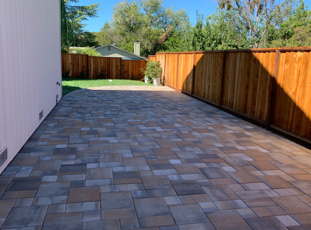 Patios