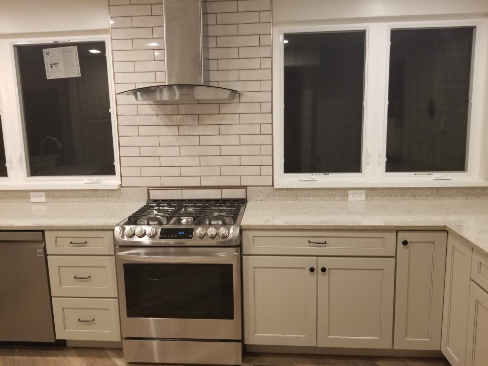 Ansaaris House Of Construction LLC