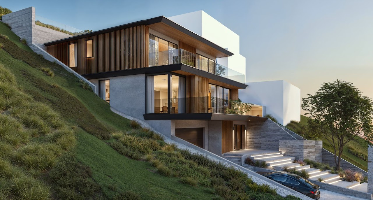 BEAUMONT BLVD RESIDENCE