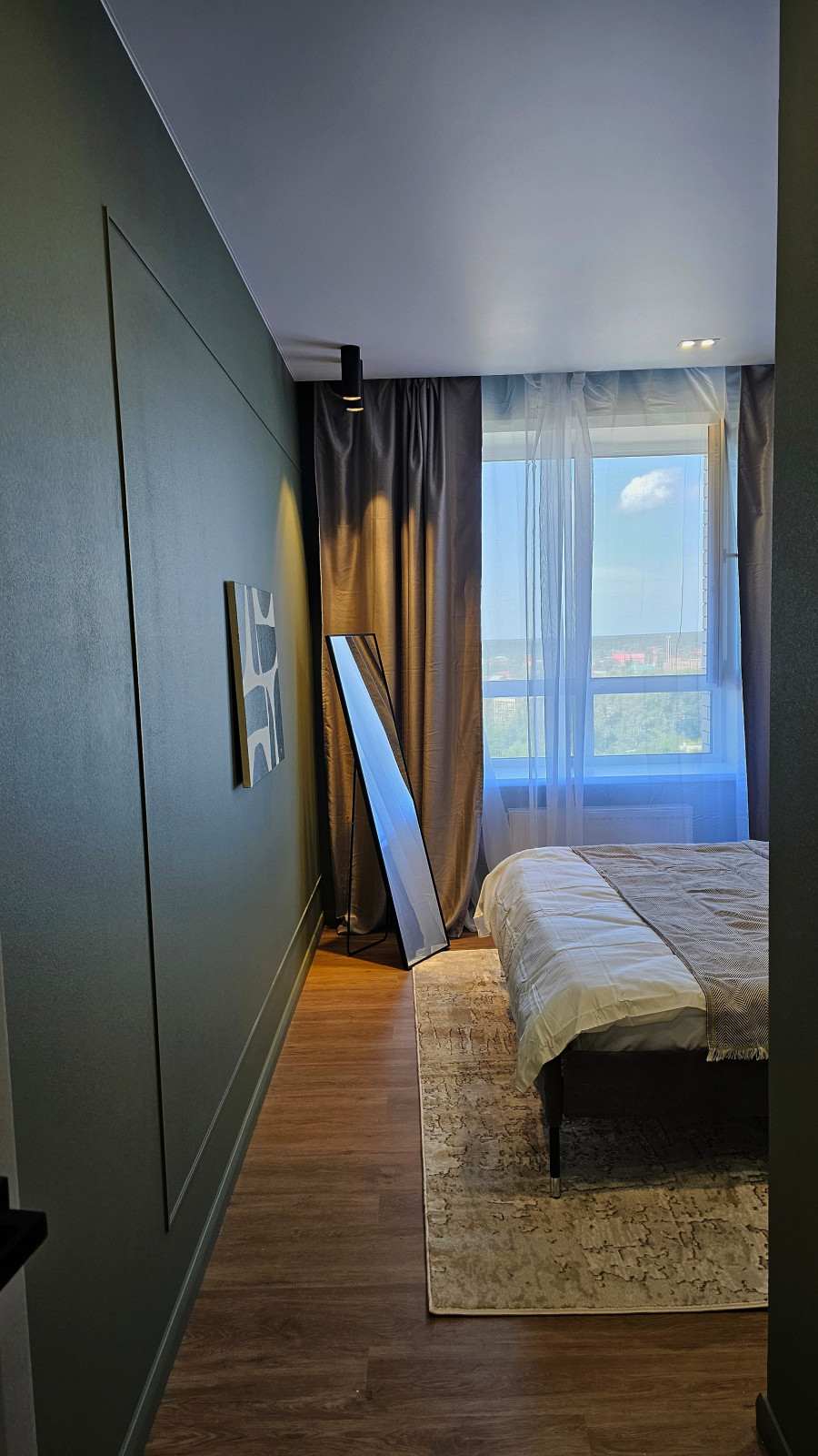 Инвест.квартира для сдачи в аренду