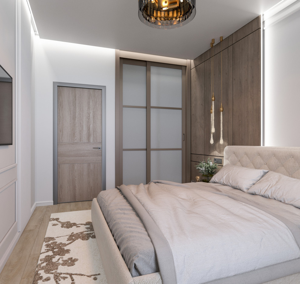 ЖК Новый Москва