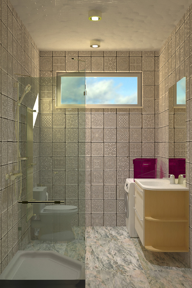 Каркасный дом