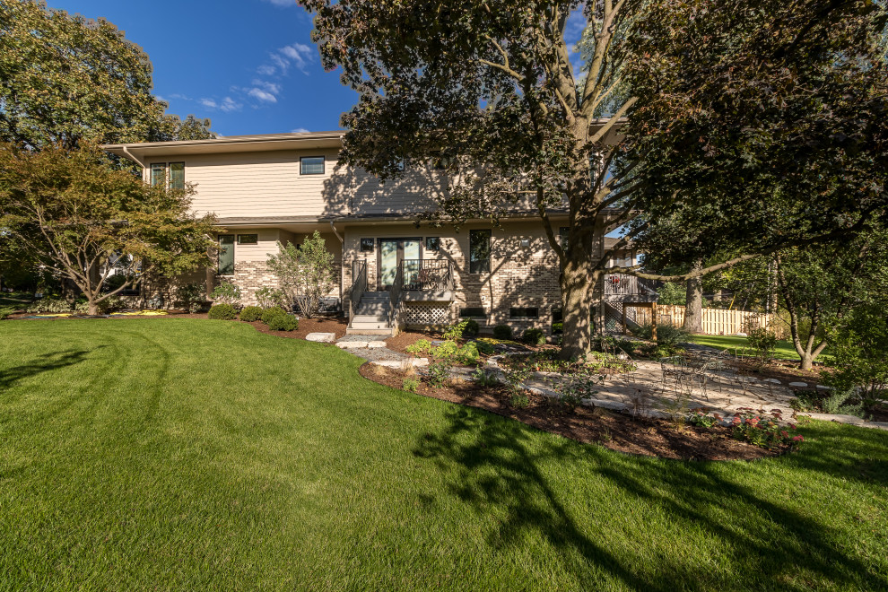 Elegant Artists' Prairie