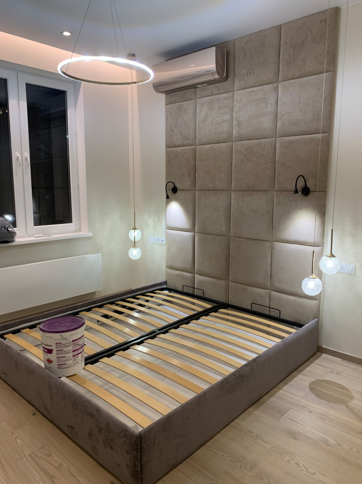 ЖК Искра парк