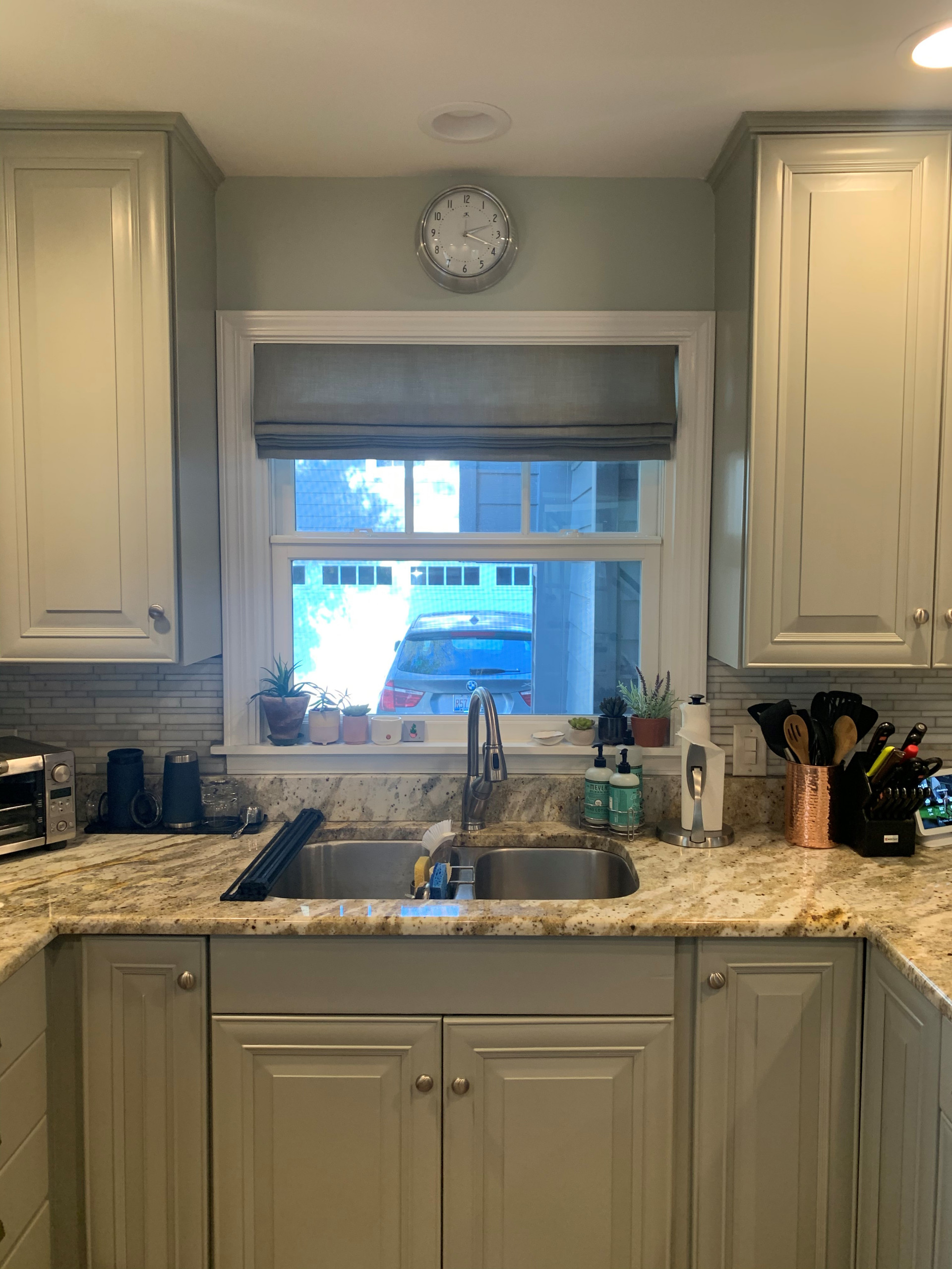 Evanston Kitchen