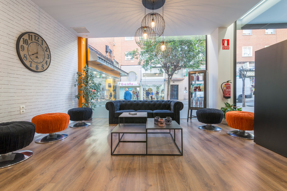 Peluquería en Alcorcón