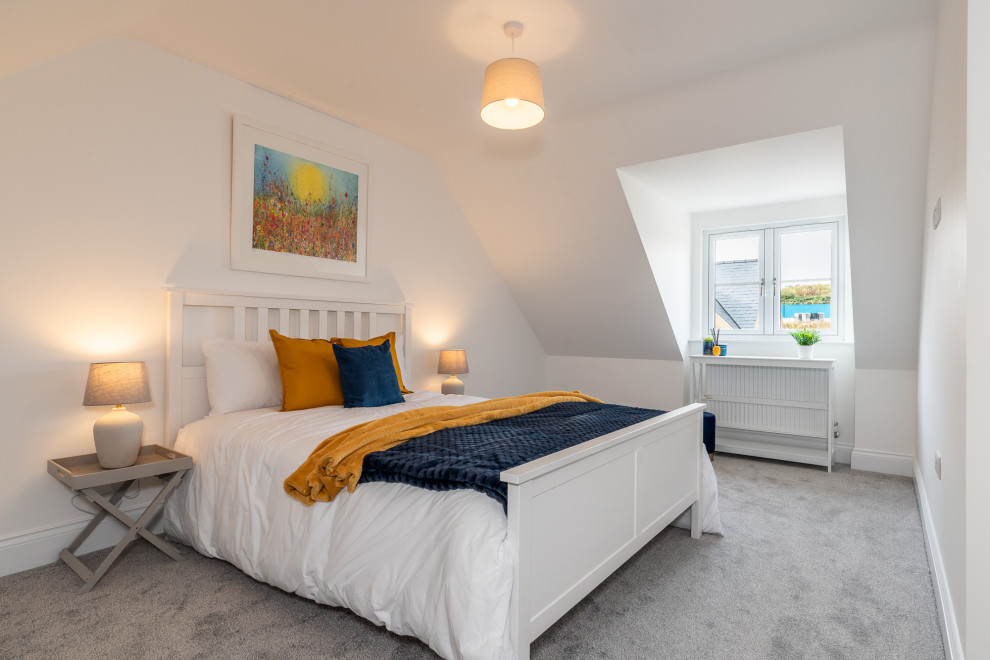 Show Home - Copper Beeches - Old Tupton