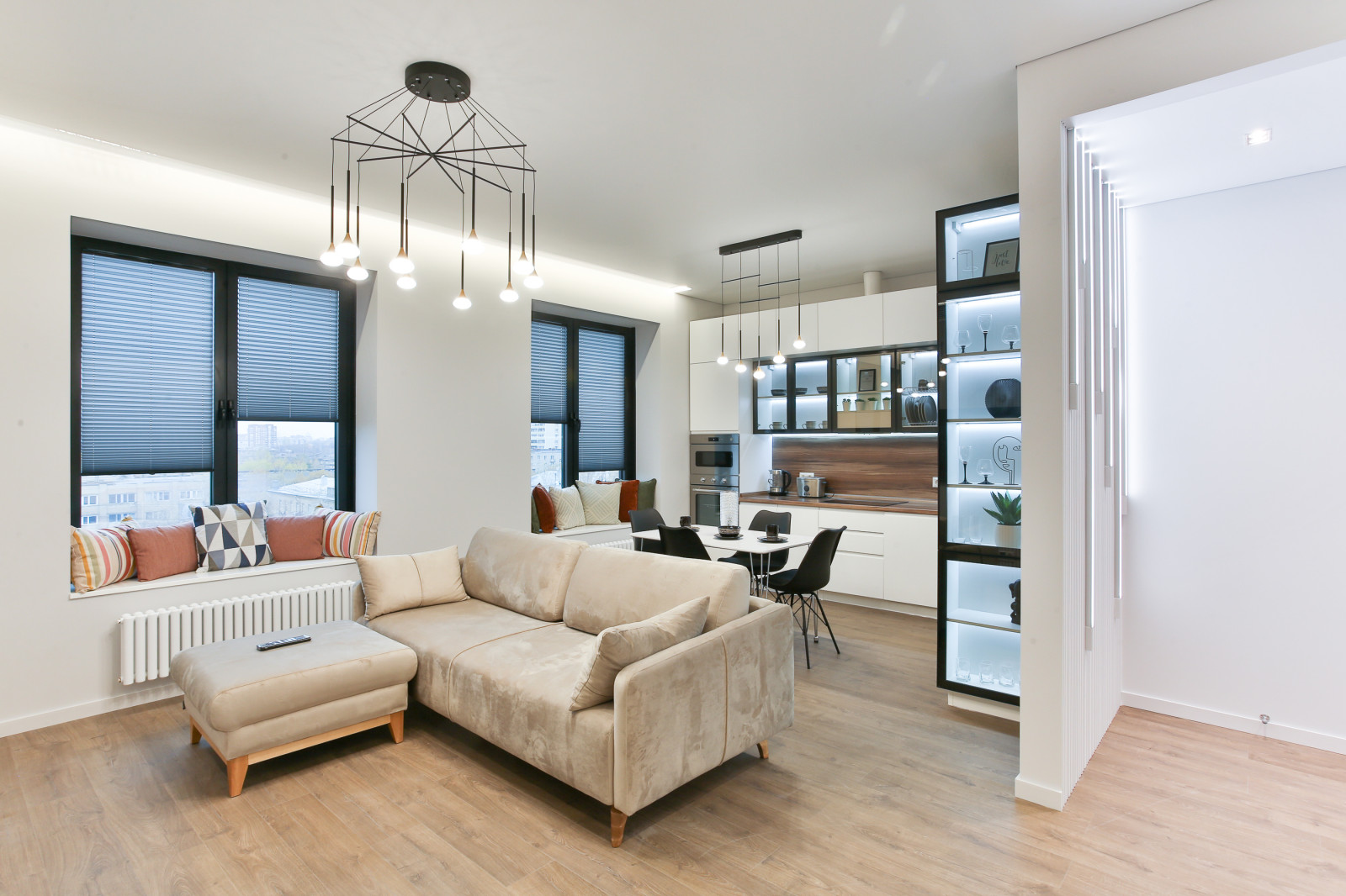 ЖК Царская площадь 25