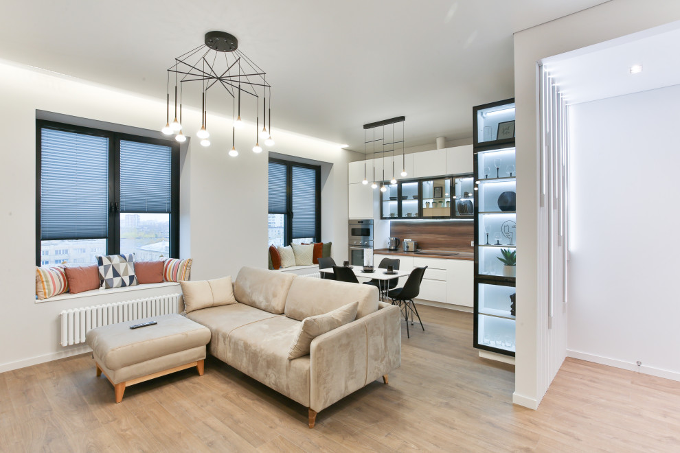 ЖК Царская площадь 25