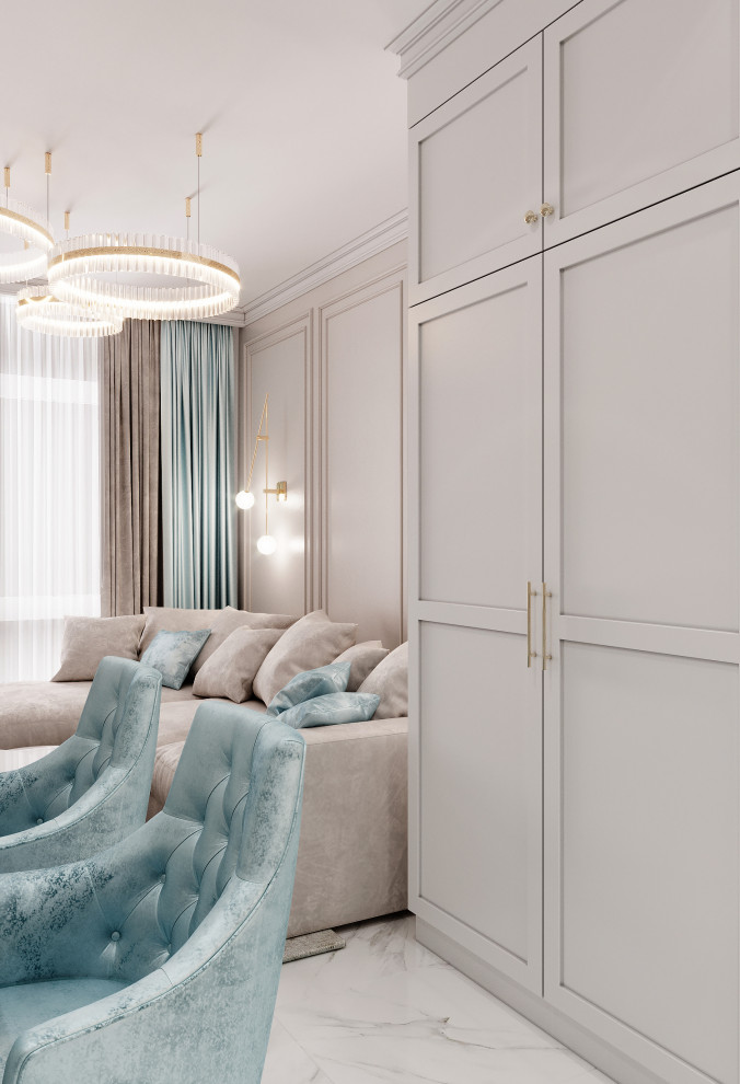 ЖК Радужный