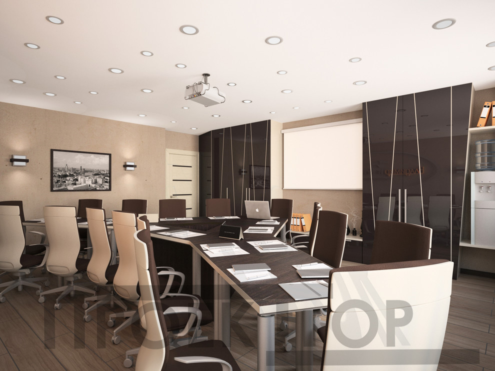 Кабинет конференций