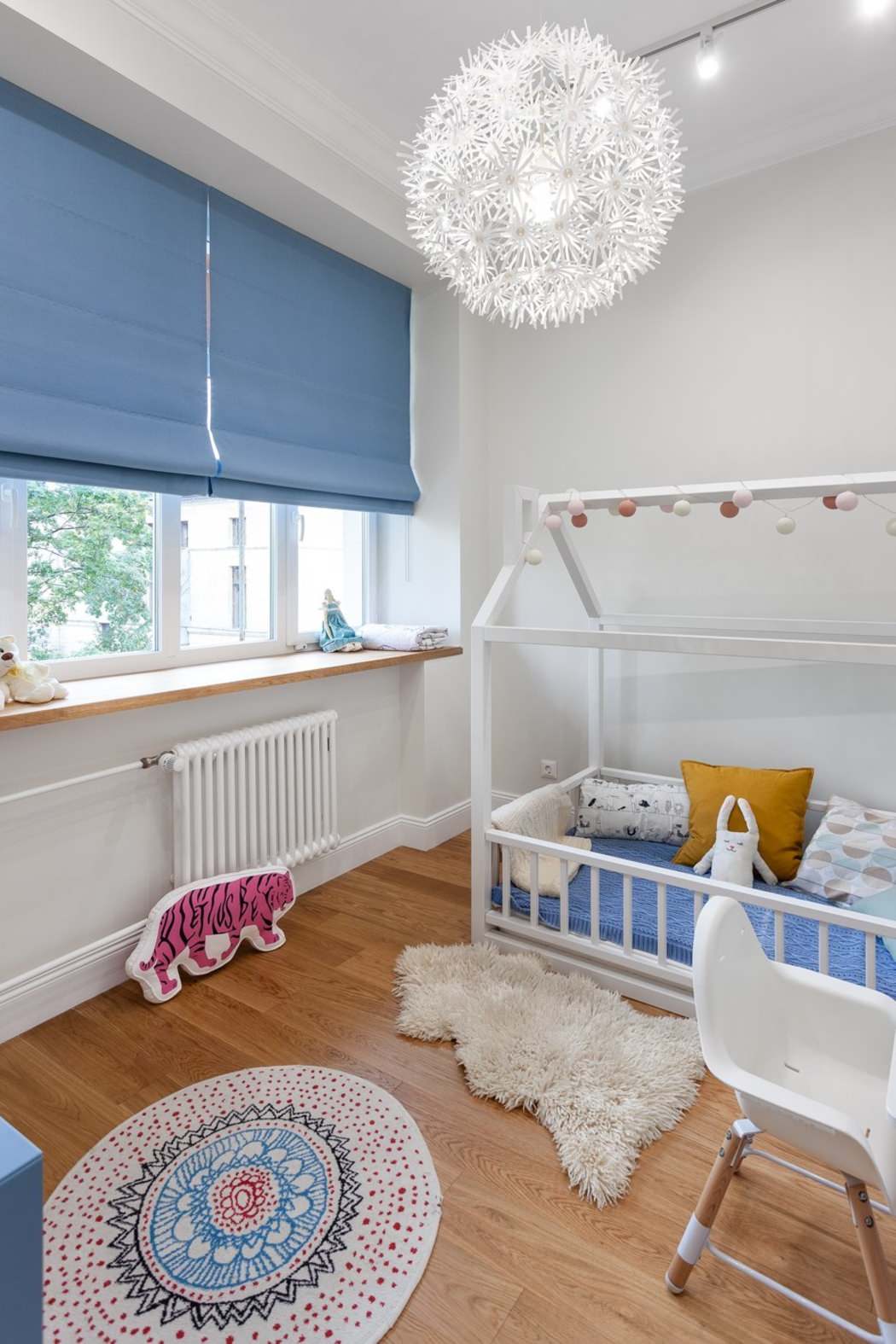 Квартира на Большой Никитской