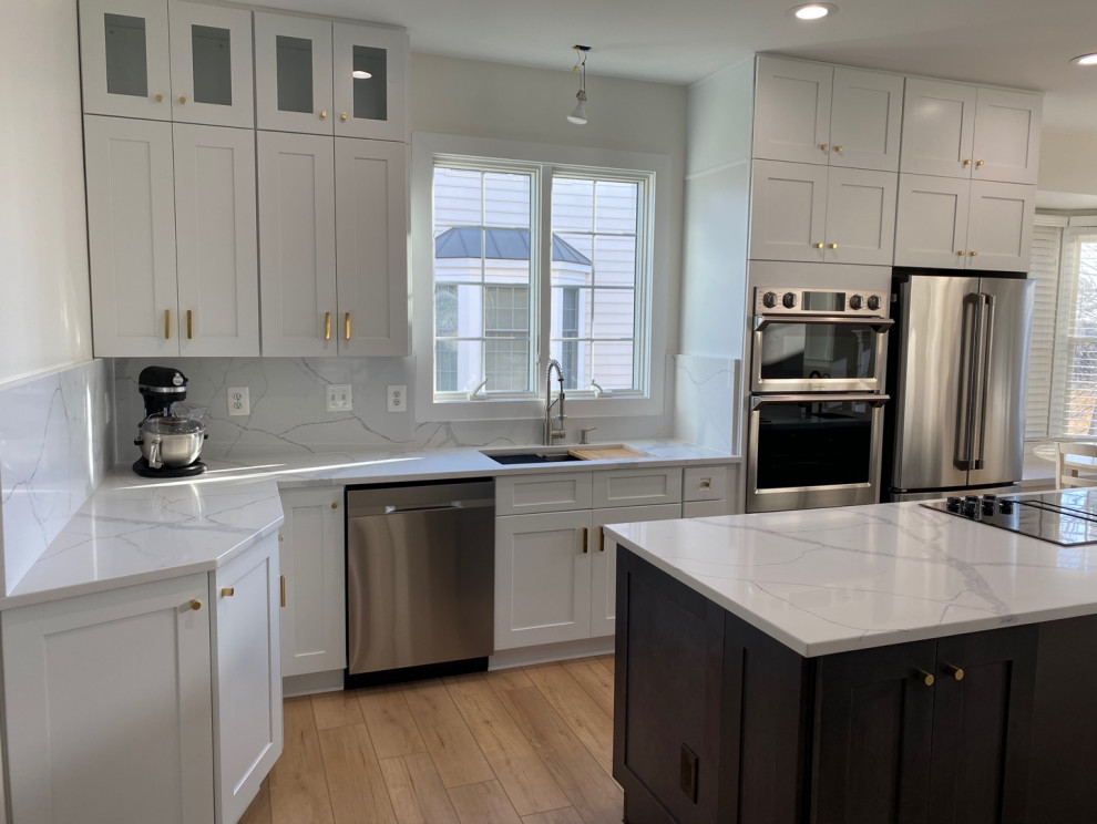 Kitchen Remodel