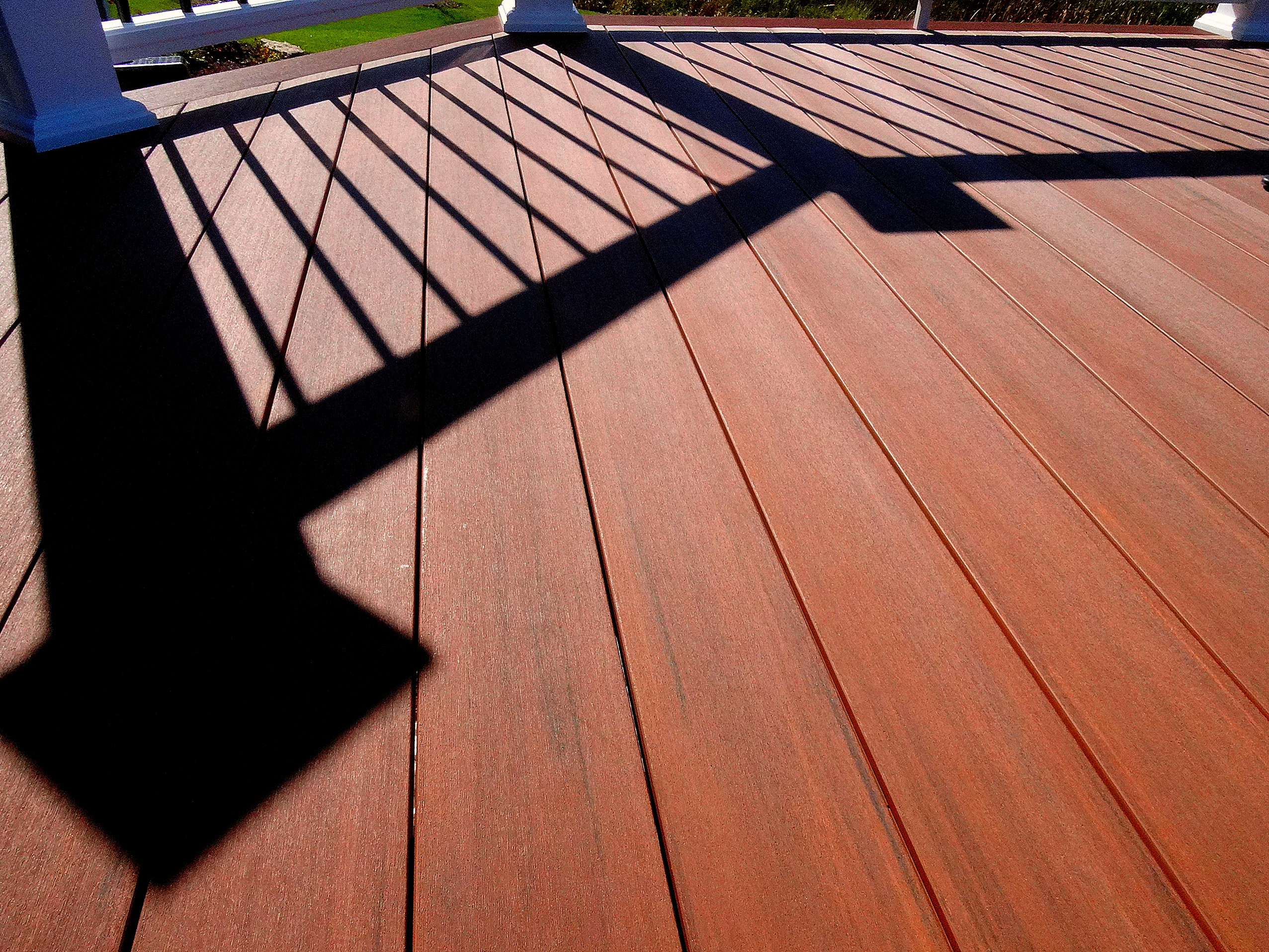 New Deck in Waukesha, WI