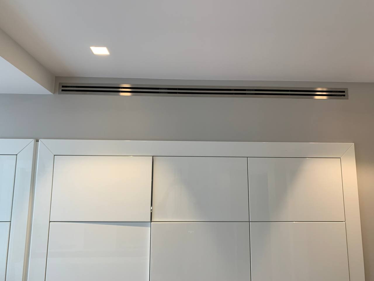 Щелевые решётки