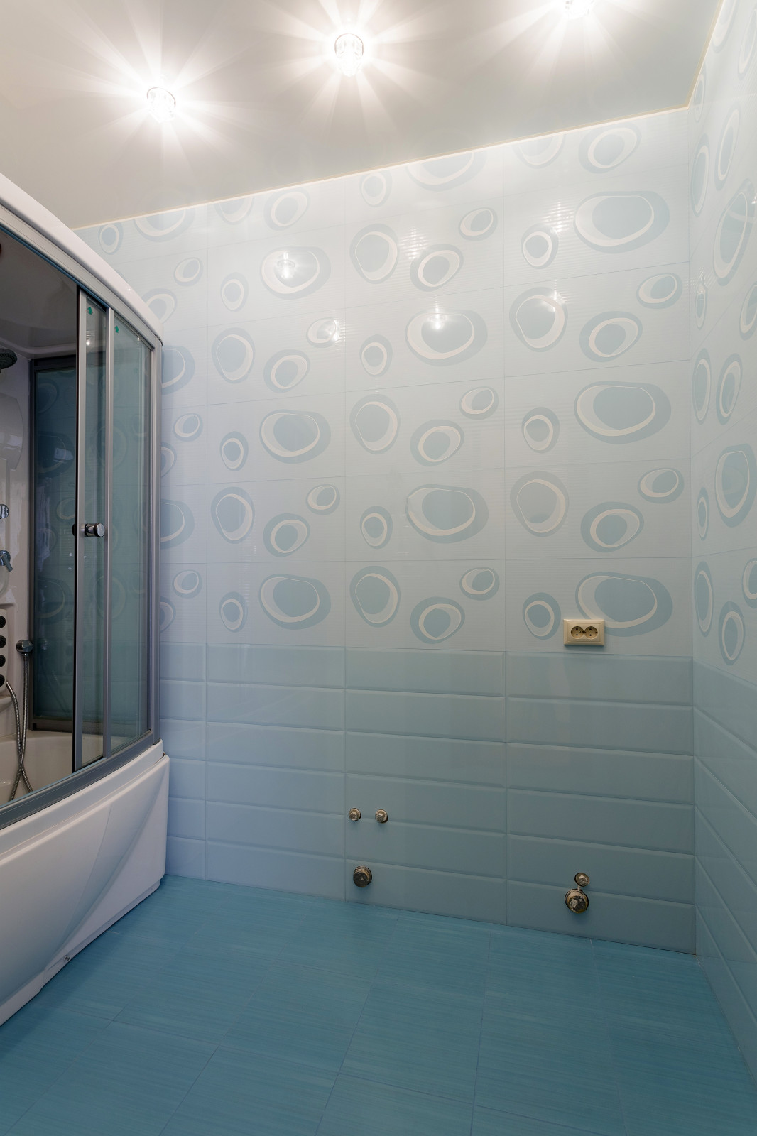 Съемка квартиры для продажи