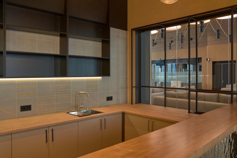 Фотосъёмка для HIMMEL