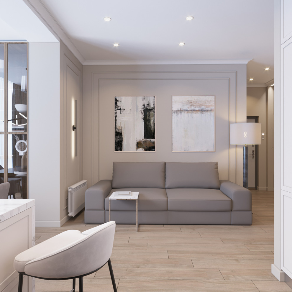 ЖК Династия 2