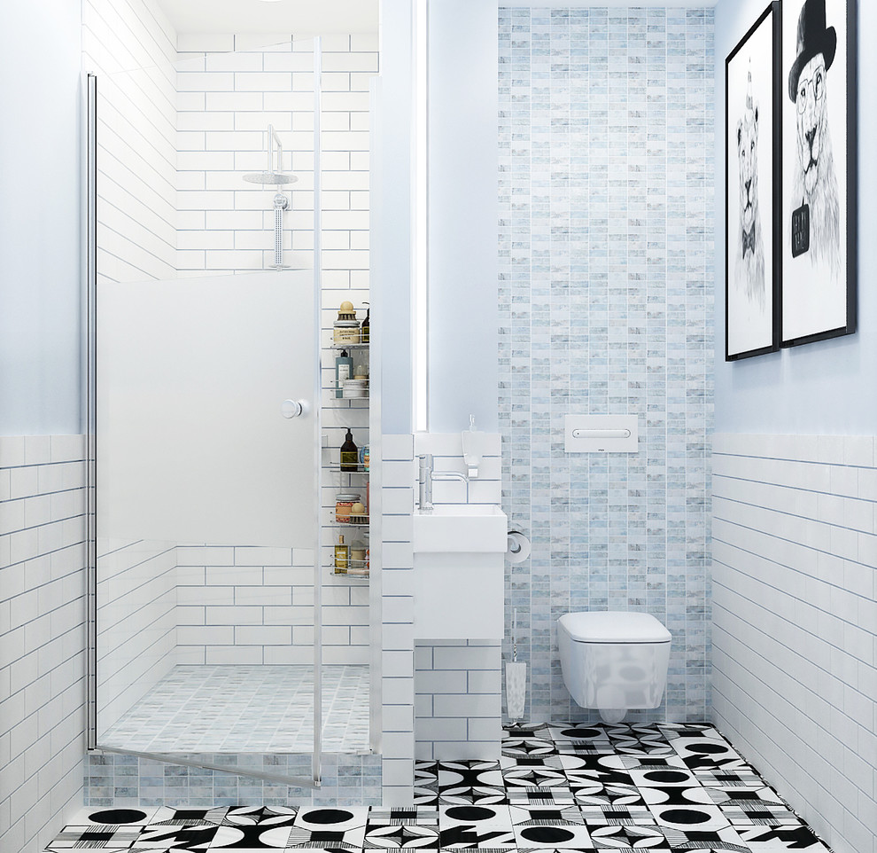 Квартира в ЖК "Ласточкино гнездо"