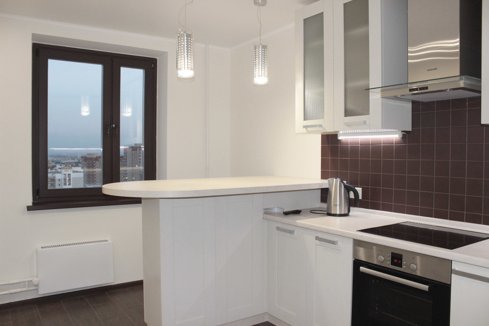 Ремонт квартиры под ключ 37 м2