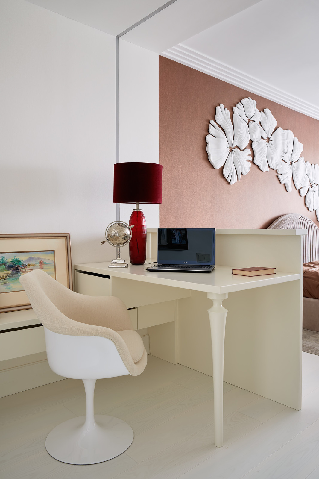 "Квартира для бабушки"