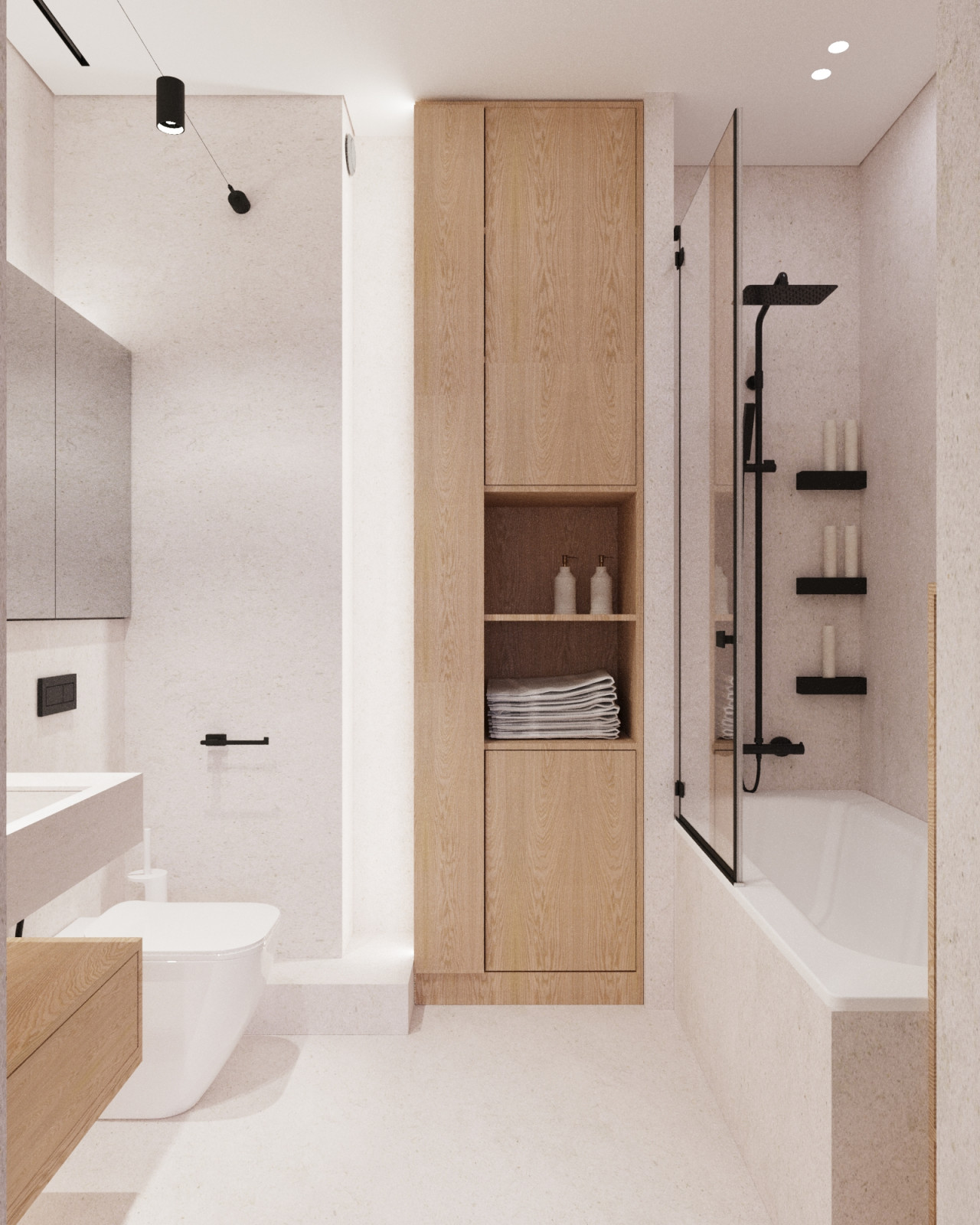 Невский, 56 кв.м.