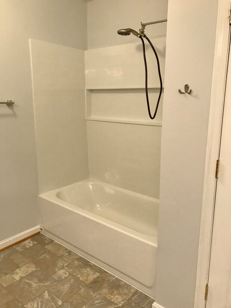 Remodeling